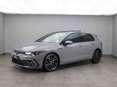 2023 Volkswagen Golf 8 Gti  2.0 Tsi Dsg