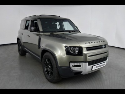 2024 Land Rover 110 D250 Se