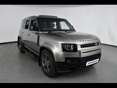 2025 Land Rover 110 D350 X-dynamic Hse