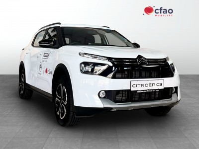 2026 Citroen Aircross