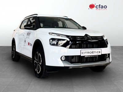 2026 Citroen Aircross