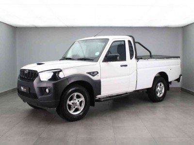 2023 Unknown Pik Up 2.2 Mhawk S4 P/u S/c