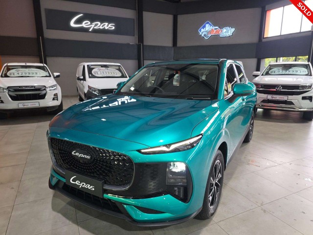 BUY LEPAS L4 MY26 2026 1.5T JAVAN AT, WesBank