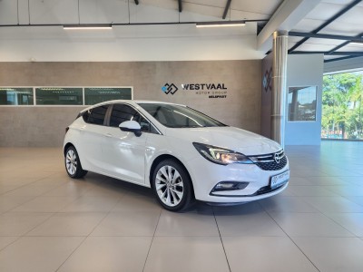 2019 Opel Astra 1.0t Enjoy (5dr)