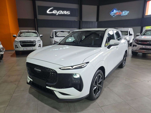 BUY LEPAS L4 MY26 2026 1.5T JAVAN AT, WesBank
