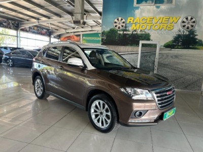2019 Haval H2
