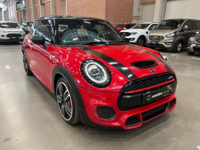2019 Mini Cooper