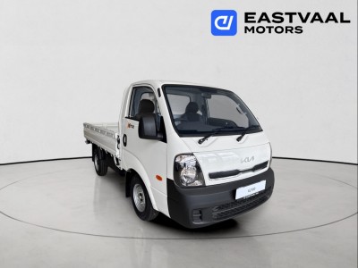 2026 Kia K 2700 Workhorse With Aircon
