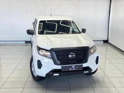 2023 Nissan Navara