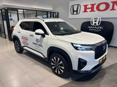 2026 Honda Elevate 1.5 Elegance Cvt