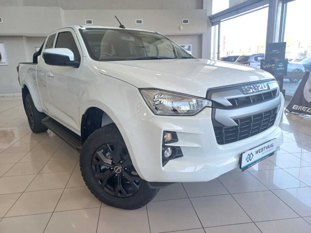 BUY ISUZU 1.9 DDI E/CAB HR LS A/T 2026, WesBank