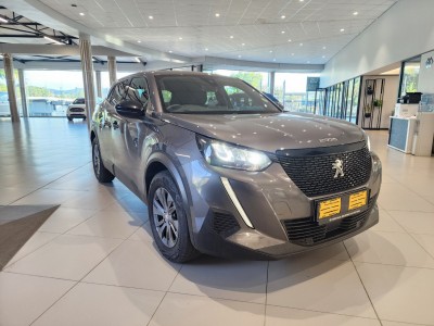 2024 Peugeot 2008 Active 1.2t 96kw At6
