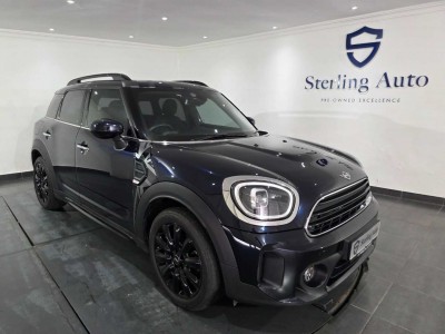 2024 Mini Cooper Countryman