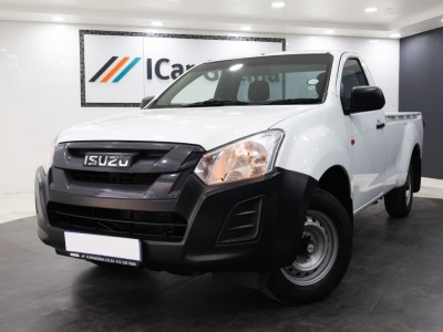 2024 Isuzu Kb