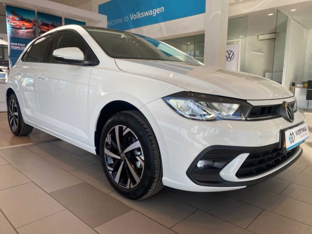 BUY VW LIFE 1.0 TSI 70KW MANUAL 2026, WesBank