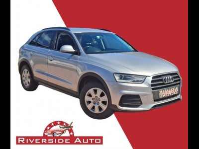 2016 Audi Q3