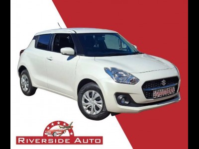 2023 Suzuki Swift