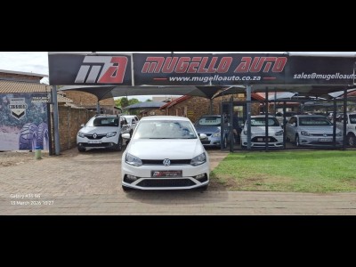 2021 Volkswagen Polo Classic