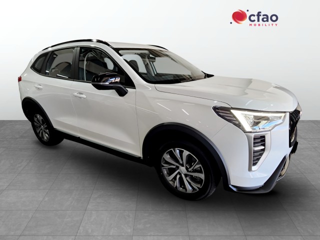 BUY HAVAL JOLION 2026 1.5T CITY PLUS, WesBank