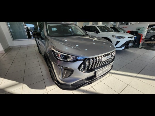 BUY HAVAL JOLION PRO 2026 1.5T PREMIUM, WesBank