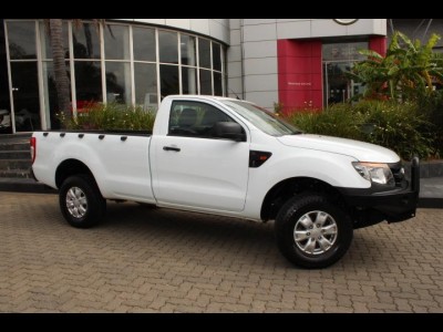 2015 Ford Ranger