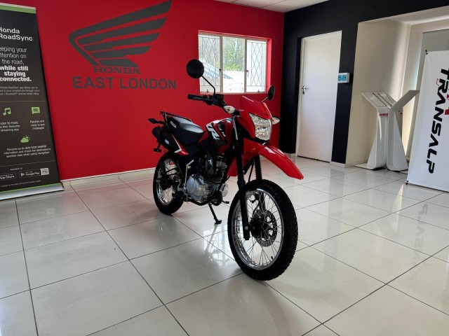 BUY HONDA 150 2026 XR 150 L, WesBank