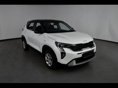 2026 Kia Sonet 1.5 Ls Cvt