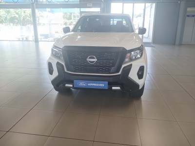 2025 Nissan Navara Double Cab