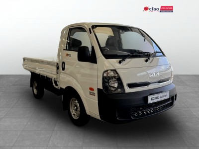 2026 Kia K2700
