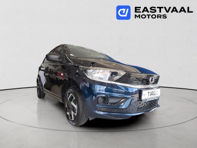2026 Tata Tiago 1.2 Xm