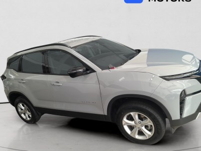 2026 Tata Harrier 2.0td Pure+ A/t