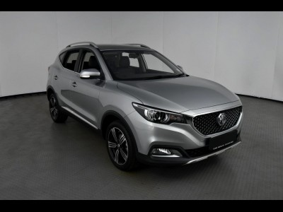 2025 Mg Zs 1.5 Luxury At