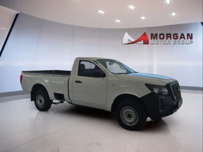 2026 Nissan Navara 2.5ddti Xe S/c P/u