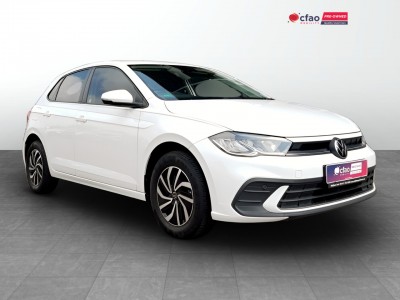2024 Volkswagen Polo