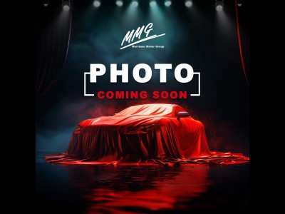 2020 Mahindra Xuv500