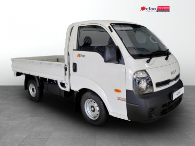 2023 Kia K2700