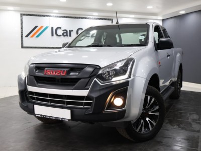 2022 Isuzu Kb