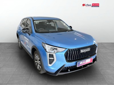 2026 Haval Jolion