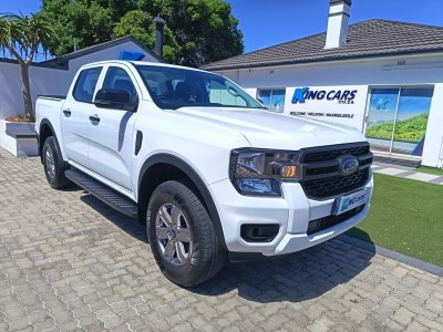 2023 Ford Ranger