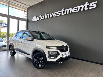 2023 Renault Kwid