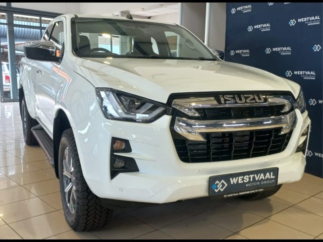 BUY ISUZU 3.0 DDI E/CAB 4X4 LSE A/T 2026, WesBank