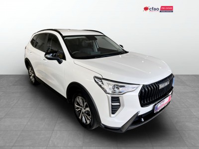 2025 Haval Jolion