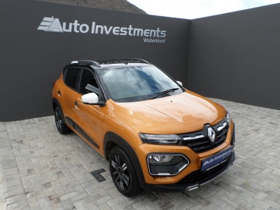 2023 Renault Kwid