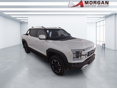 2026 Byd Shark 1.5 P/u D/c Awd (phev)