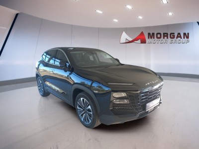 2026 Jetour Dashing 1.5t Deluxe