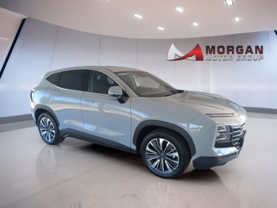 2026 Jetour Dashing 1.5t Deluxe