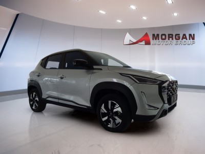 2026 Nissan Magnite 1.0t Acenta