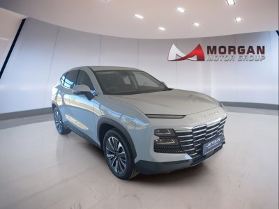 2026 Jetour Dashing 1.5t Momentum