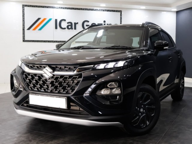 BUY SUZUKI FRONX 2026 FRONX 1.5 GL A/T, WesBank