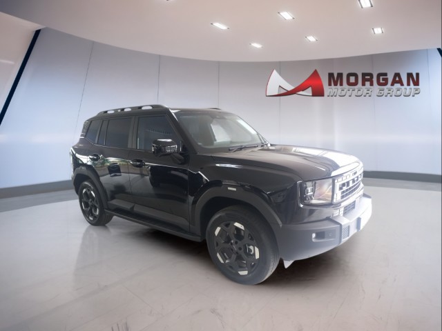 BUY JETOUR T1 2.0T ODYSSEY (AWD) 2026, WesBank